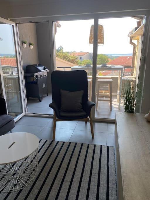 Apartment Ebli Seaview Pula