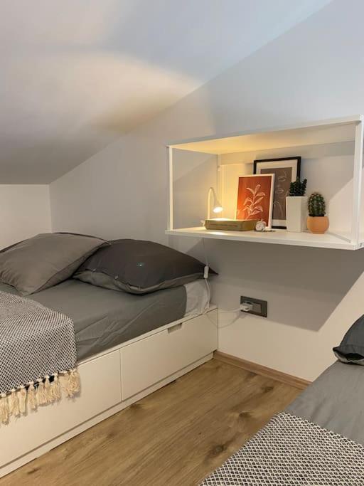Apartment Ebli Seaview Pula