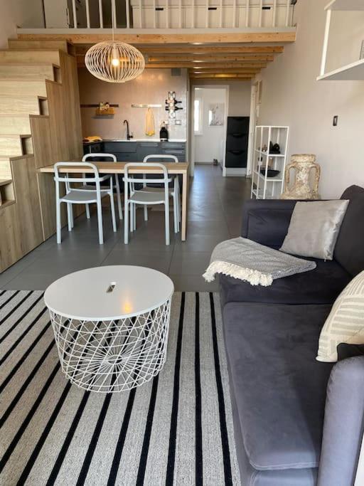 Apartment Ebli Seaview