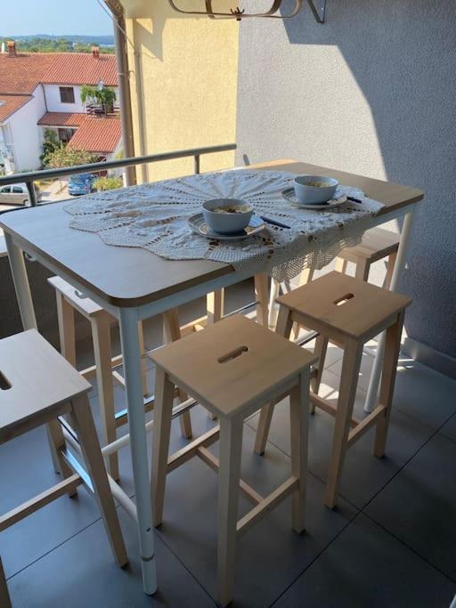 Apartment Ebli Seaview