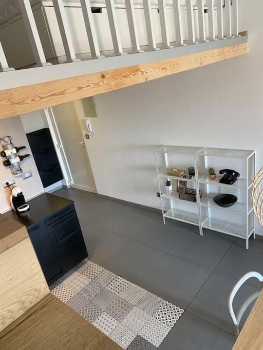 Ebli Seaview Apartment