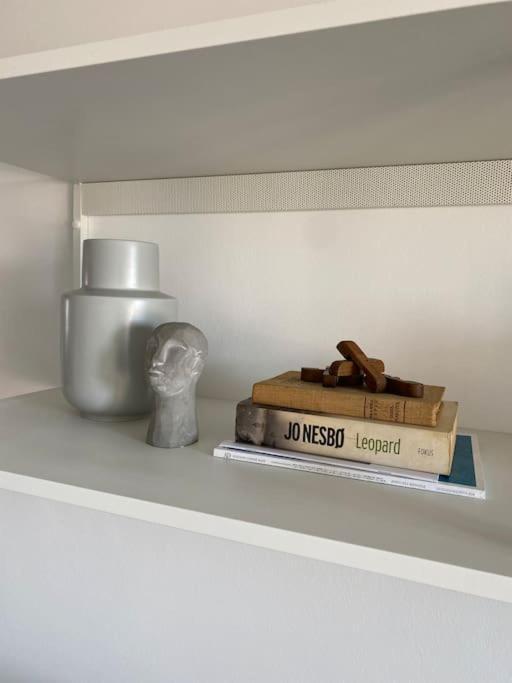 Apartment Ebli Seaview Pula