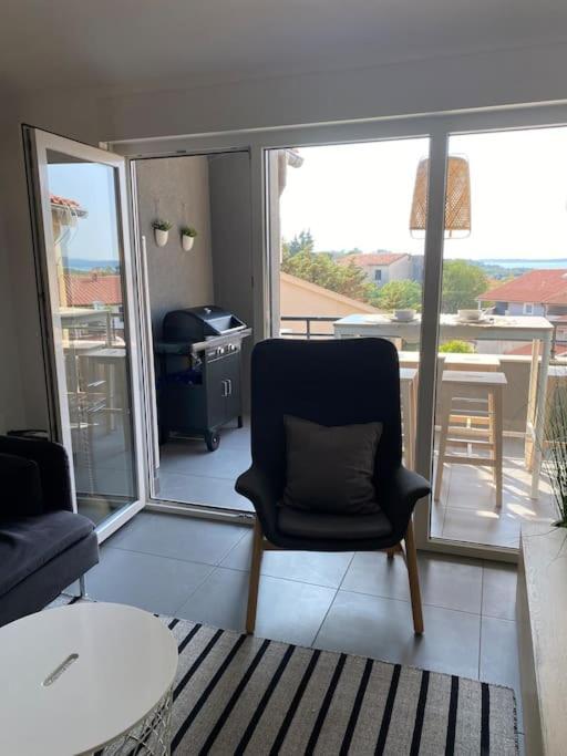 Apartment Ebli Seaview Pula