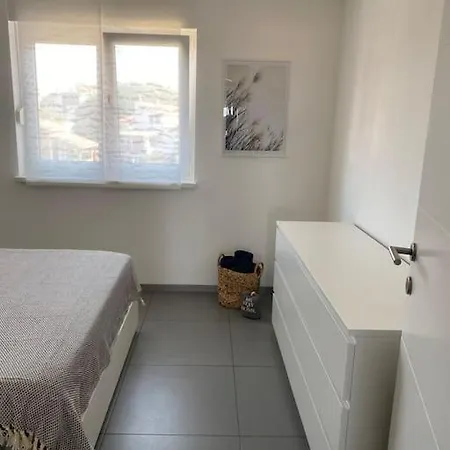 Ebli Seaview Pula Exterior photo
