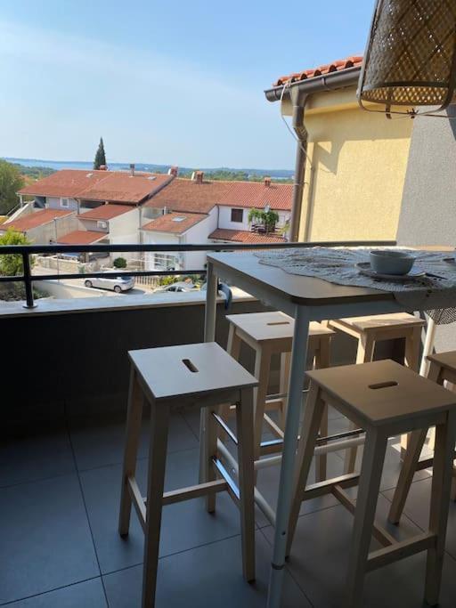 Apartment Ebli Seaview *